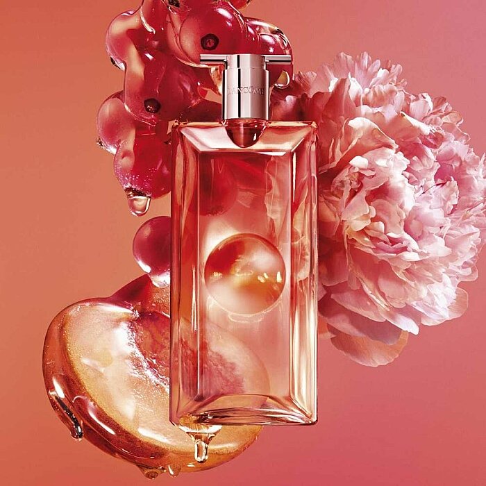 Lancome Idole Peach'n Roses Kadın Parfüm Edp 100 Ml - 2