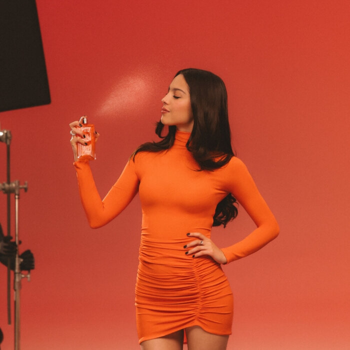 Lancome Idole Peach'n Roses Kadın Parfüm Edp 50 Ml - 3