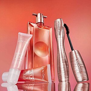 Lancome Idole Peach'n Roses Kadın Parfüm Edp 50 Ml - 5