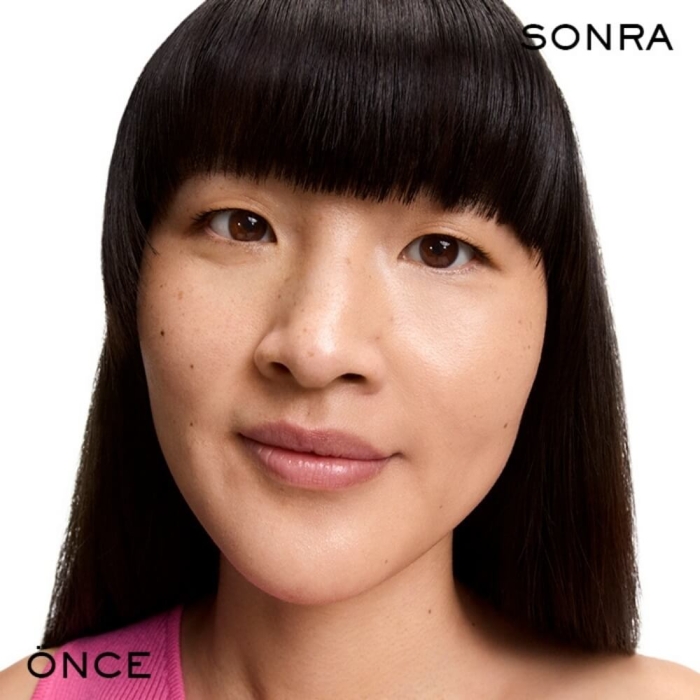 Lancome Idole Skin Tint Foundation 14N - 4