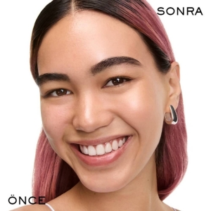 Lancome Idole Skin Tint Foundation 20N - 4