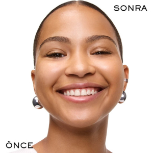 Lancome Idole Skin Tint Foundation 30W - 4