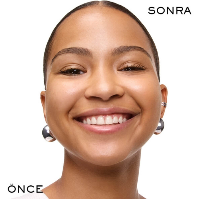Lancome Idole Skin Tint Foundation 30W - 4