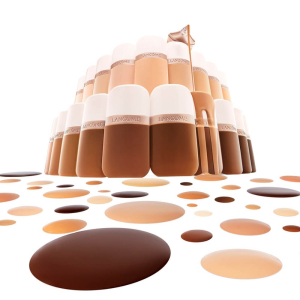 Lancome Idole Skin Tint Foundation 30W - 6