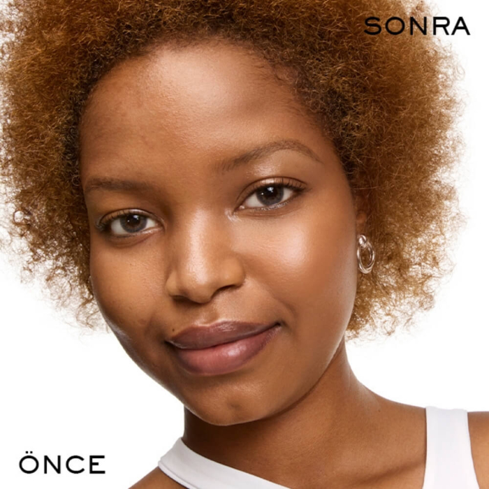 Lancome Idole Skin Tint Foundation 42C - 4