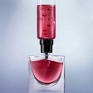 Lancome La Vie Est Belle Elixir Kadın Parfüm Edp 100 Ml Refill - 3