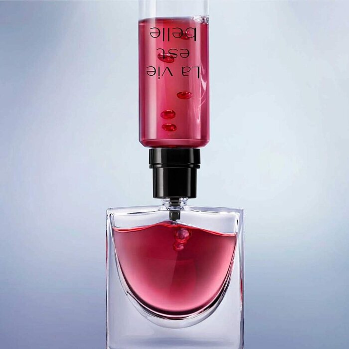 Lancome La Vie Est Belle Elixir Kadın Parfüm Edp 100 Ml Refill - 3