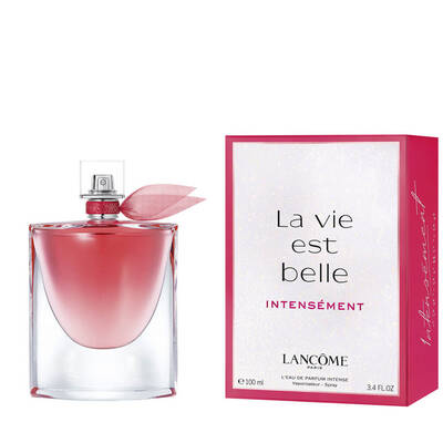 Lancome La Vie Est Belle Intensement Kadın Parfüm Edp 100 Ml
