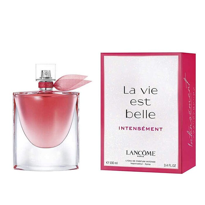 Lancome La Vie Est Belle Intensement Kadın Parfüm Edp 100 Ml - 2