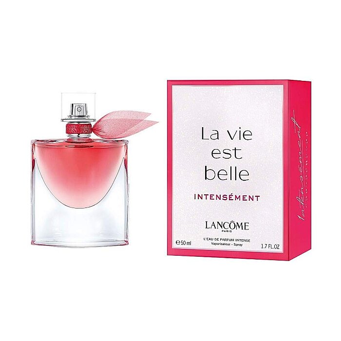 Lancome La Vie Est Belle Intensement Kadın Parfüm Edp 50 Ml - 2