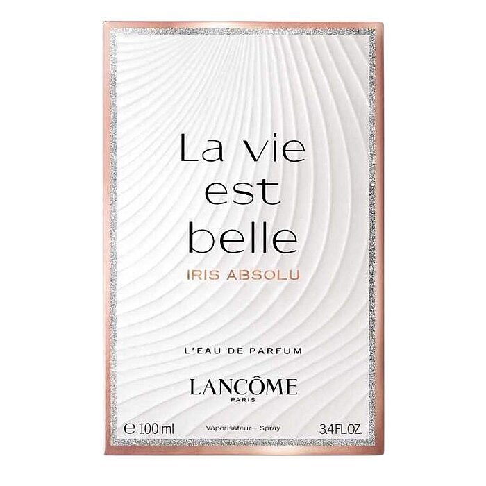 Lancome La Vie Est Belle Iris Absolu Kadın Parfüm Edp 100 Ml - 2