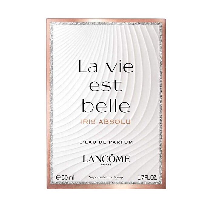 Lancome La Vie Est Belle Iris Absolu Kadın Parfüm Edp 50 Ml - 2