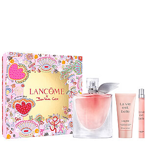 Lancome La Vie Est Belle Kadın Parfüm Edp 100 Ml + Edp 10 Ml + Body Lotion 50 Ml Set - 1
