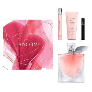 Lancome La Vie Est Belle Kadın Parfüm Edp 100 Ml Set - Thumbnail