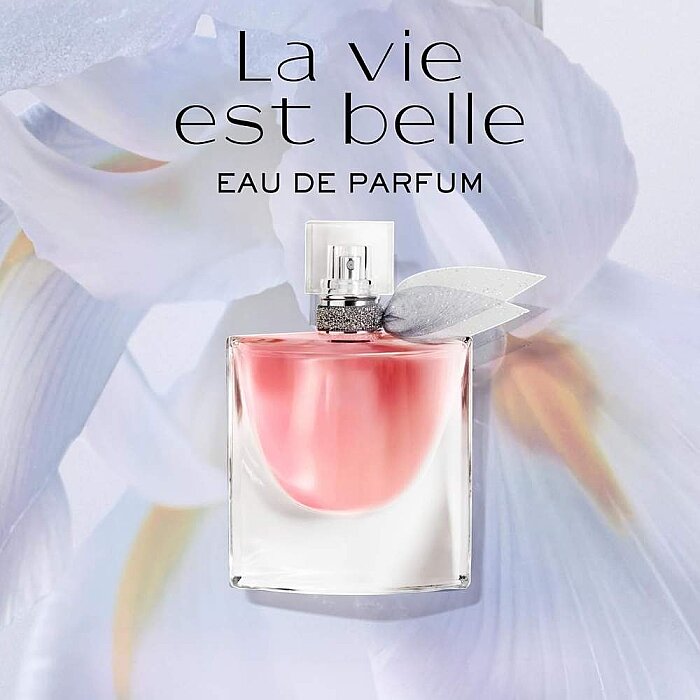 Lancome La Vie Est Belle Kadın Parfüm Edp 75 Ml - 3