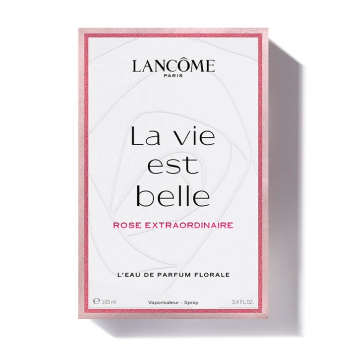 Lancome La Vie Est Belle Rose Extraordinaire Kadın Parfüm Edp 100 Ml