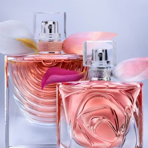 Lancome La Vie Est Belle Rose Extraordinaire Kadın Parfüm Edp 100 Ml - Thumbnail