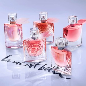 Lancome La Vie Est Belle Rose Extraordinaire Kadın Parfüm Edp 100 Ml - Thumbnail