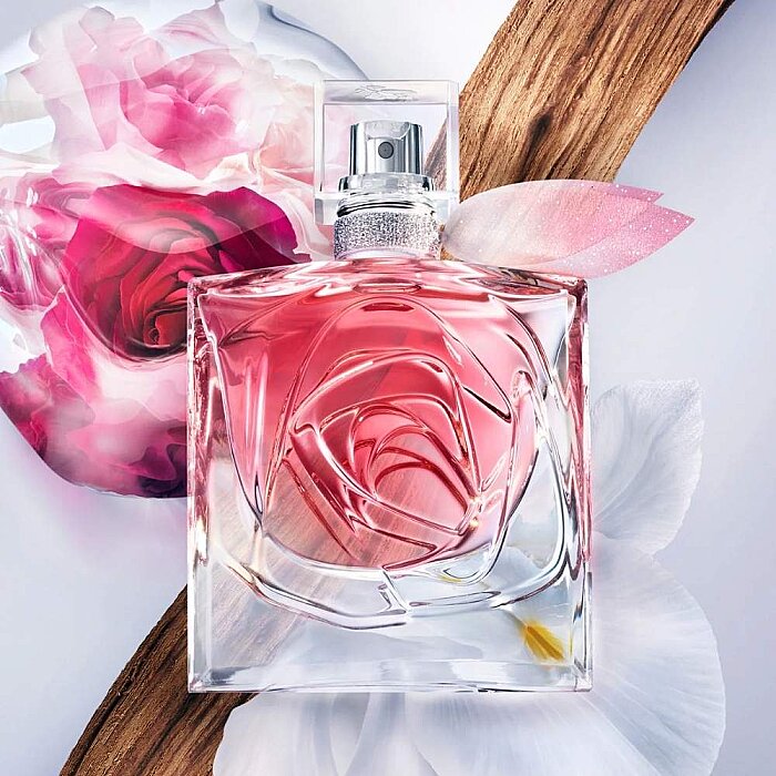 Lancome La Vie Est Belle Rose Extraordinaire Kadın Parfüm Edp 100 Ml - 2