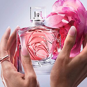 Lancome La Vie Est Belle Rose Extraordinaire Kadın Parfüm Edp 100 Ml - 4