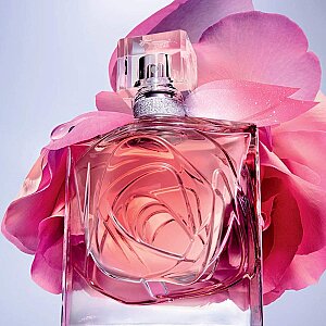 Lancome La Vie Est Belle Rose Extraordinaire Kadın Parfüm Edp 100 Ml - 3