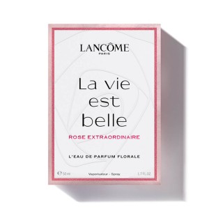 Lancome La Vie Est Belle Rose Extraordinaire Kadın Parfüm Edp 50 Ml - Thumbnail