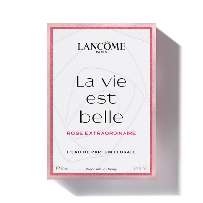 Lancome La Vie Est Belle Rose Extraordinaire Kadın Parfüm Edp 50 Ml