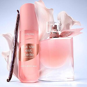 Lancome La Vie Est Belle Vanille Nude Edp Body Mist 100 Ml - 2