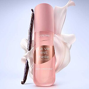 Lancome La Vie Est Belle Vanille Nude Edp Body Mist 100 Ml - 4