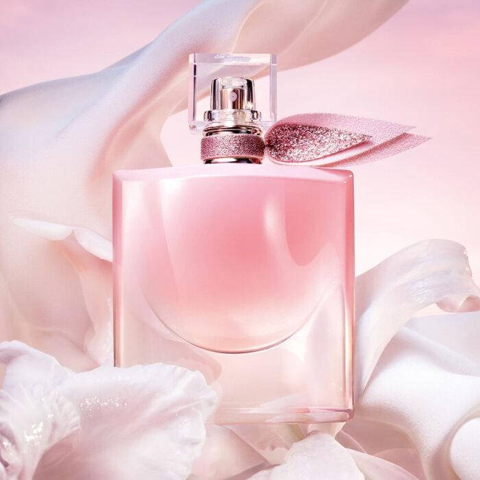 Lancome La Vie Est Belle Vanille Nude Kadın Parfüm Edp 100 Ml - 2