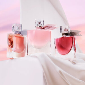 Lancome La Vie Est Belle Vanille Nude Kadın Parfüm Edp 100 Ml - 5