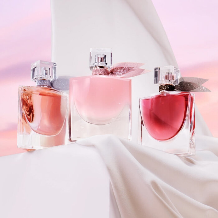 Lancome La Vie Est Belle Vanille Nude Kadın Parfüm Edp 100 Ml - 5