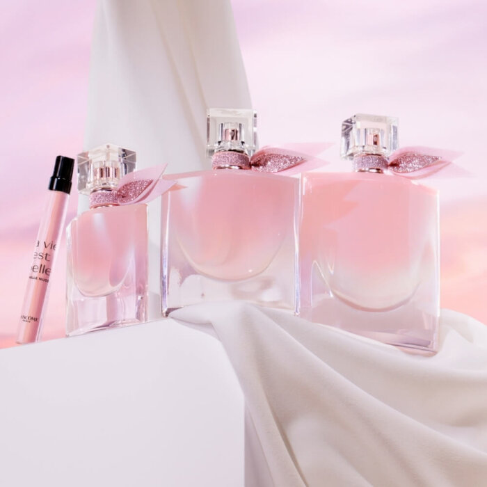 Lancome La Vie Est Belle Vanille Nude Kadın Parfüm Edp 100 Ml - 6