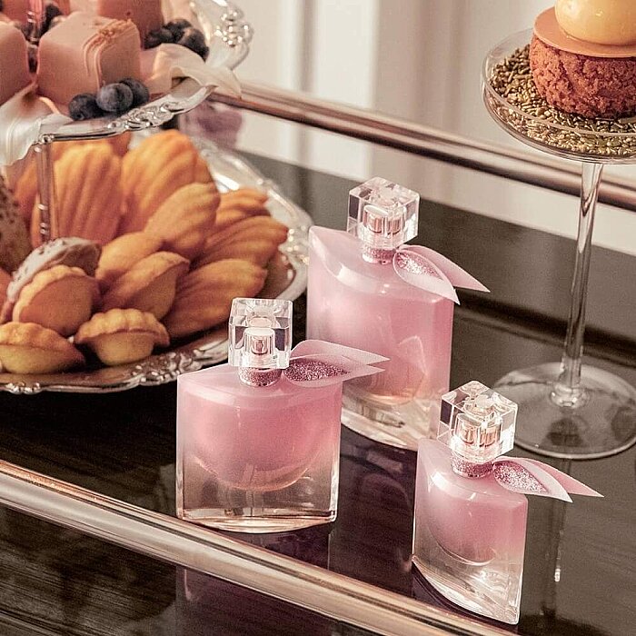 Lancome La Vie Est Belle Vanille Nude Kadın Parfüm Edp 100 Ml - 4