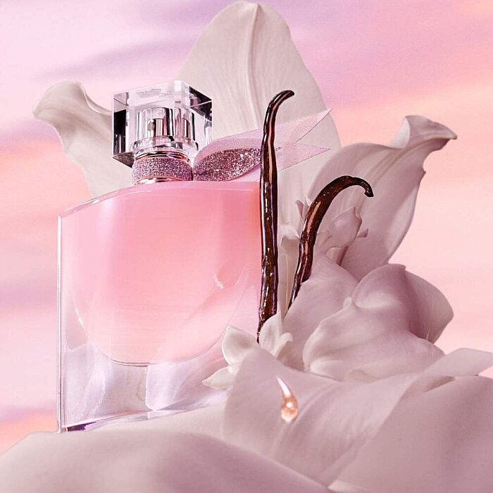 Lancome La Vie Est Belle Vanille Nude Kadın Parfüm Edp 100 Ml - 3