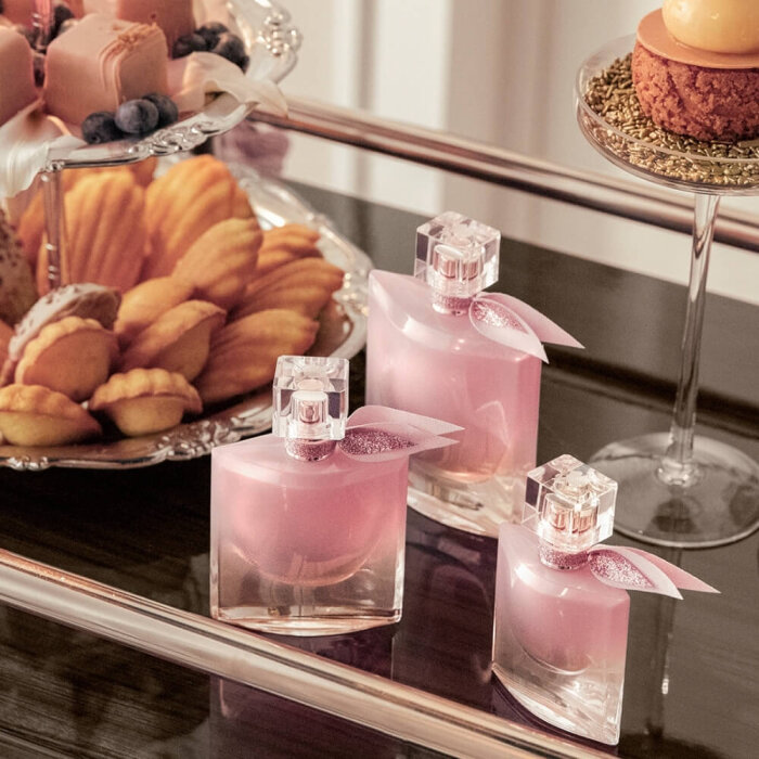 Lancome La Vie Est Belle Vanille Nude Kadın Parfüm Edp 50 Ml - 4