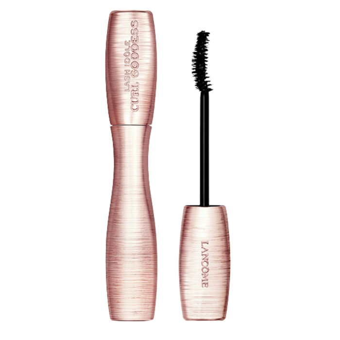 Lancome Lash Idole Curl Goddess 01 Black - 1