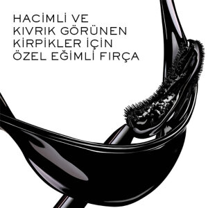 Lancome Lash Idole Curl Goddess 01 Black - 4