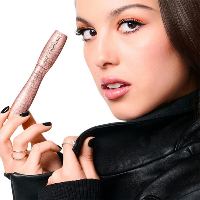 Lancome Lash Idole Curl Goddess 01 Black - 6