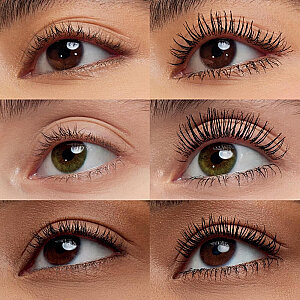 Lancome Lash Idole Flutter Mascara Black - 4