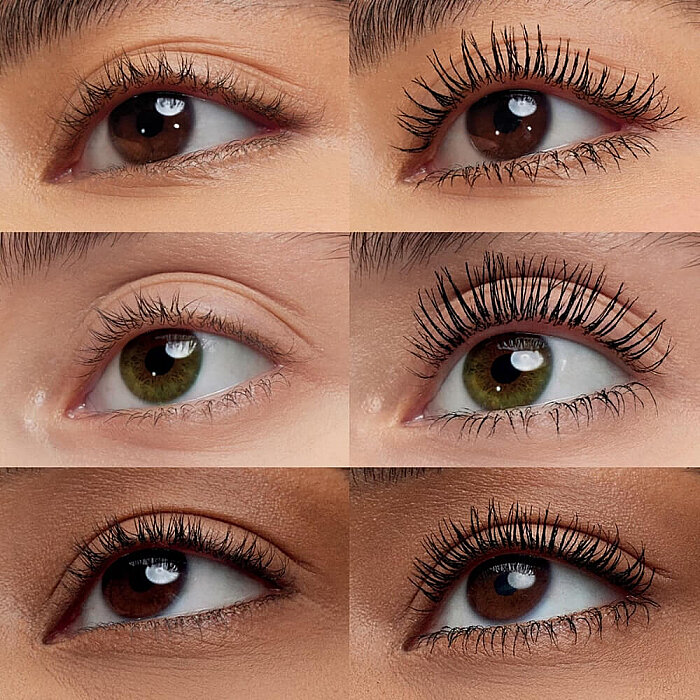 Lancome Lash Idole Flutter Mascara Black - 4