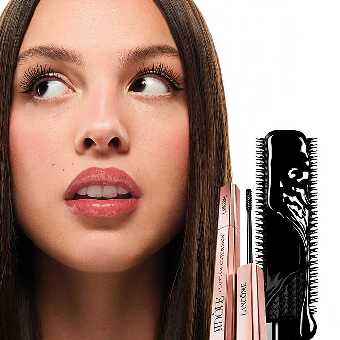 Lancome Lash Idole Flutter Mascara Black - 2