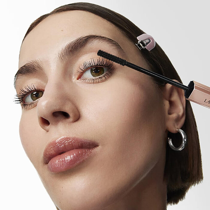 Lancome Lash Idole Flutter Mascara Brown - 4