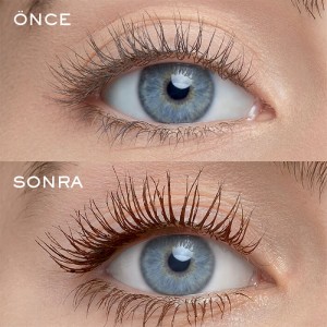 Lancome Lash Idole Mascara Brown - Thumbnail