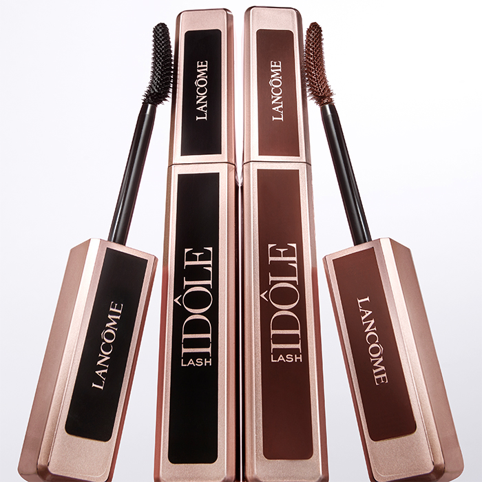 Lancome Lash Idole Mascara Brown