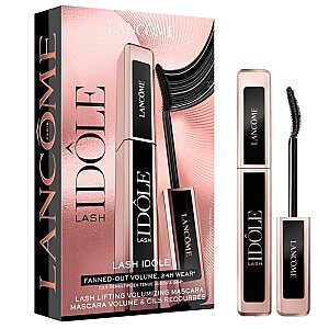 Lancome Lash Idole Mascara+Mini Le Crayon Khol Noir+Bifacil 30 Ml Set - 4