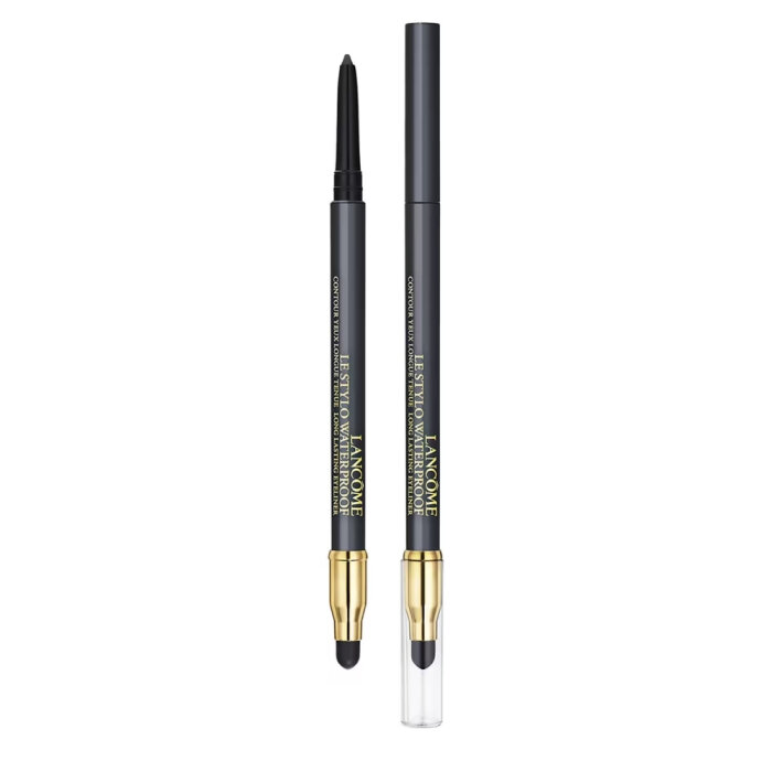 Lancome Le Stylo Khol Waterproof Eyeliner 08 Reve Anthracite - 1