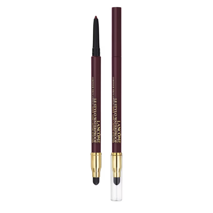 Lancome Le Stylo Suya Dayanıklı Göz Kalemi 10 Ruby Fever - 1