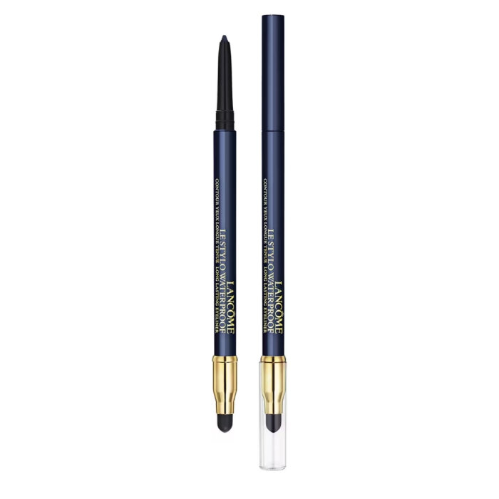 Lancome Le Stylo Waterproof Khol Liner 07 Minuit Illusion - 1