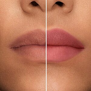 Lancome Lip Idole Cuddle Blur 21 Blushing Blanket - 2